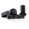 ARTURIA MiniFuse Recording Pack Black
